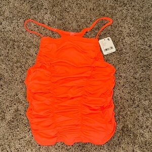 NWT Free People Movement top